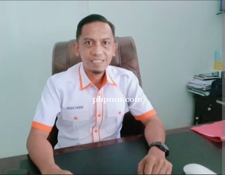 Honorer Siluman Bakal tersingkir, Kepala BKPSDM Segera proses hukum yg terlibat